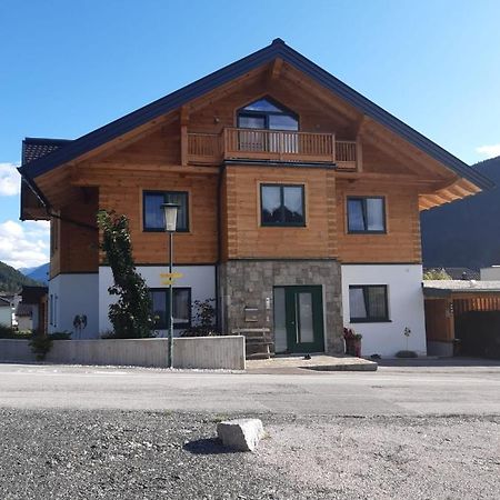Appartementhaus Resch Eben Im Pongau Exterior photo